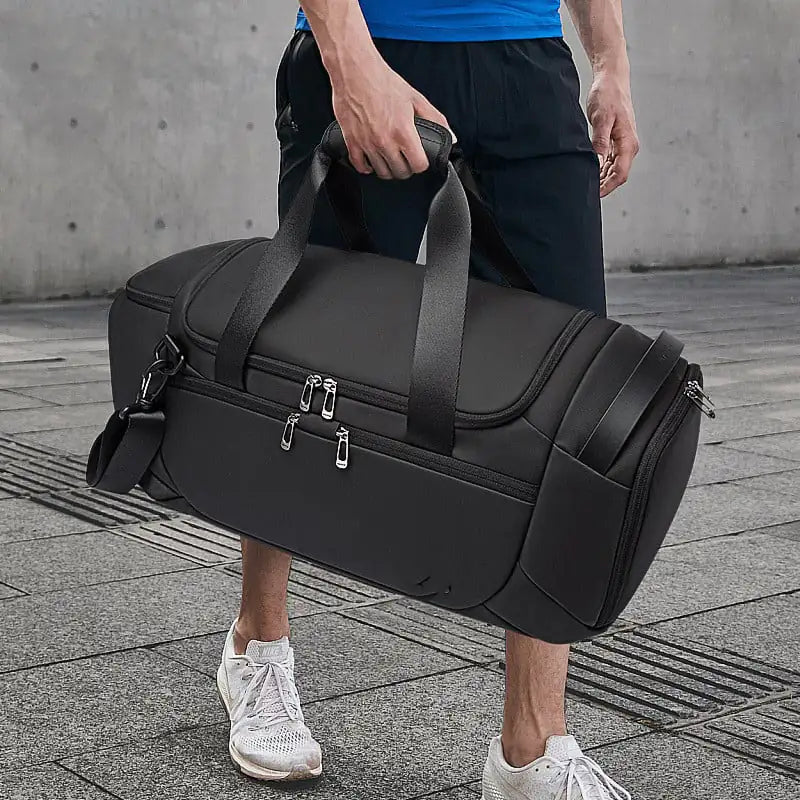 Travel and Gym Bag