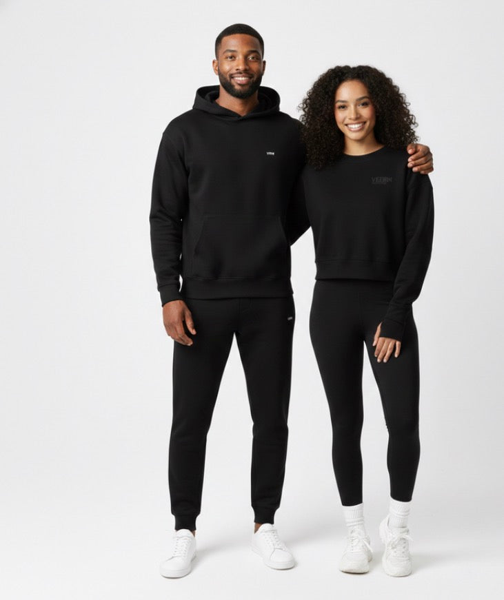 Džemperi ar kapuci/džordžitsa