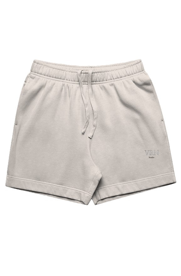 RELAX FADED TRACK SHORTS