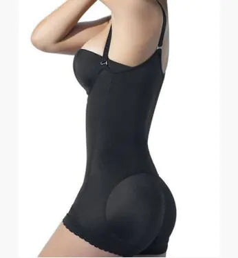 Korekcijas bodijs ar rāvējslēdzēja aizdari ķermeņa veidošanai