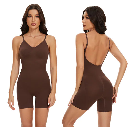 Bezšuvju ķermeņa modelētājs