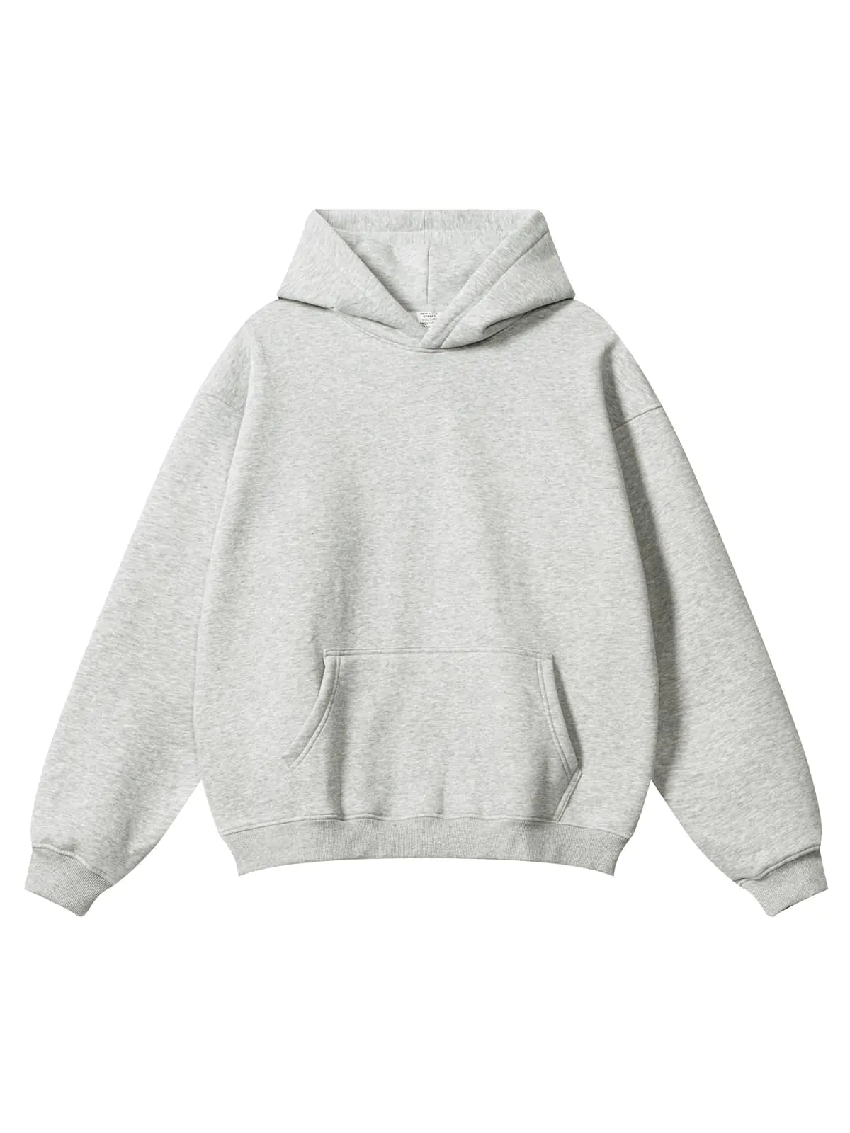 Sieviešu lielizmēra kapučjakas