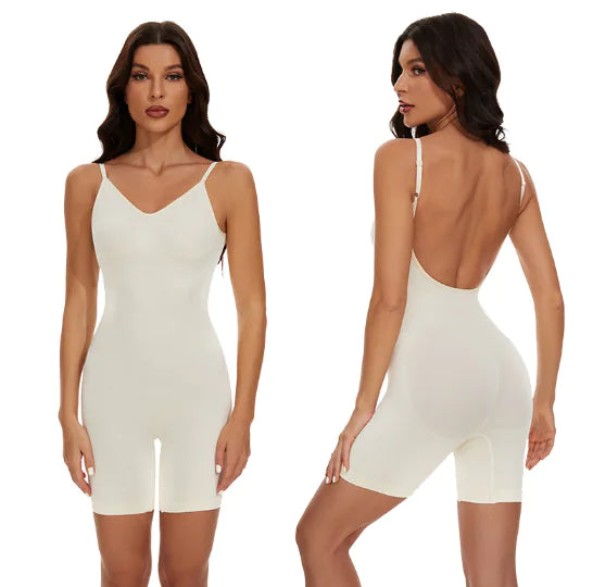 Bezšuvju ķermeņa modelētājs