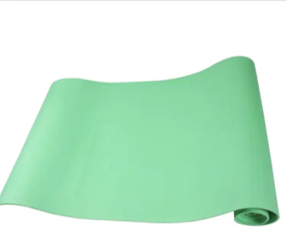 EVA fitnesa jogas paklājiņš